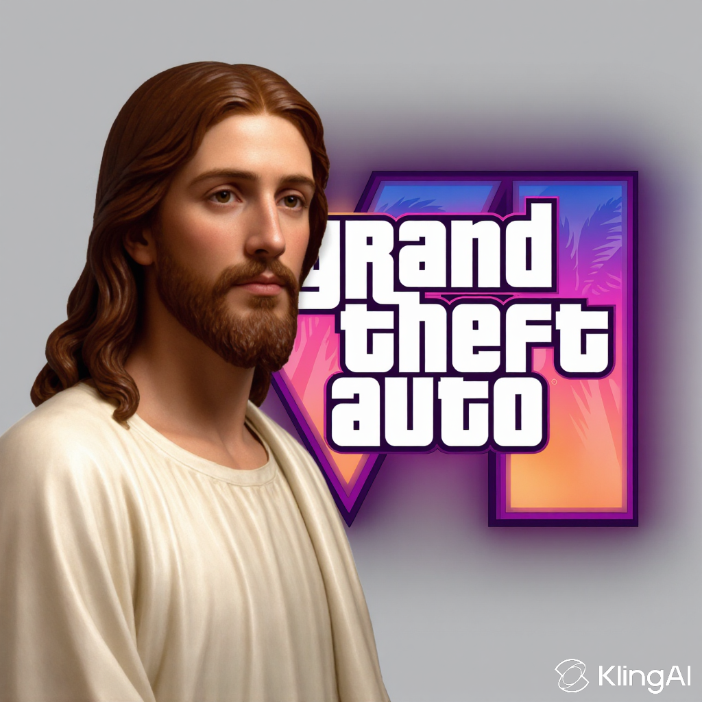 Will Jesus Christ Returns Before GTA VI