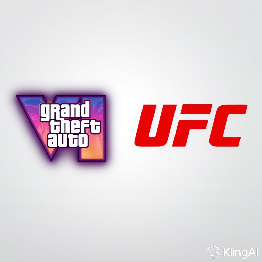 Will Messi will invite Ronaldo to Fight in the UFC Before GTA VI